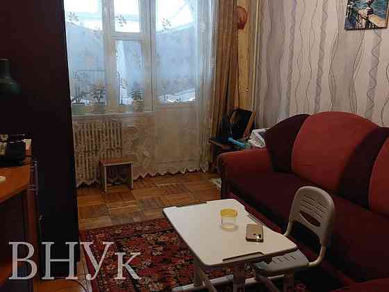 Продаж Квартира 5-кімнатна, 1/5 поверх на Куліша П. б-р Тернопіль