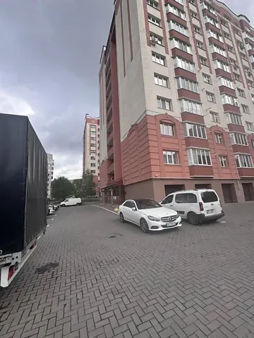 Продаж 2к Квартира 75 кв.м ЖК Родинний затишок Хмельницький - фото 2