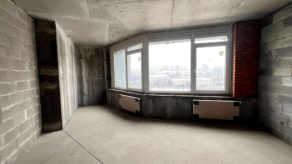 Продаж Квартира 2-кімнатна, 10/36 поверх на Берестейський вул., д. 11 Kiev - photo 5