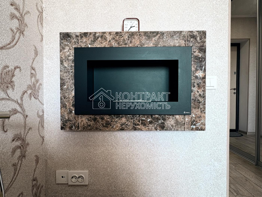 Продаж Квартира 1-кімнатна, 3/6 поверх на вул. Шевченківський Харьков - изображение 15