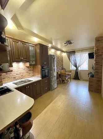 Двухкомнатная квартира ЖК Радужный Limanka