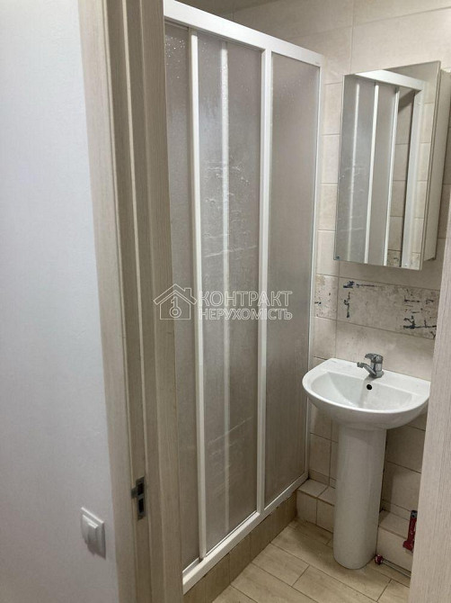 Продаж Квартира 1-кімнатна, 1/3 поверх на вул. Лесі Українки Харків - фото 11