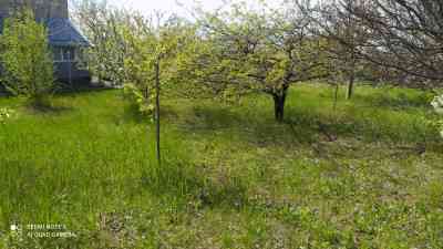 Продаж земельної ділянки 0.2 соток на ул. Центральная, 24 Усатове