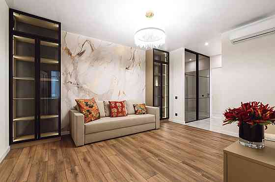 Продаж Квартира 2-кімнатна на ул. Жемчужная, 9 Лиманка