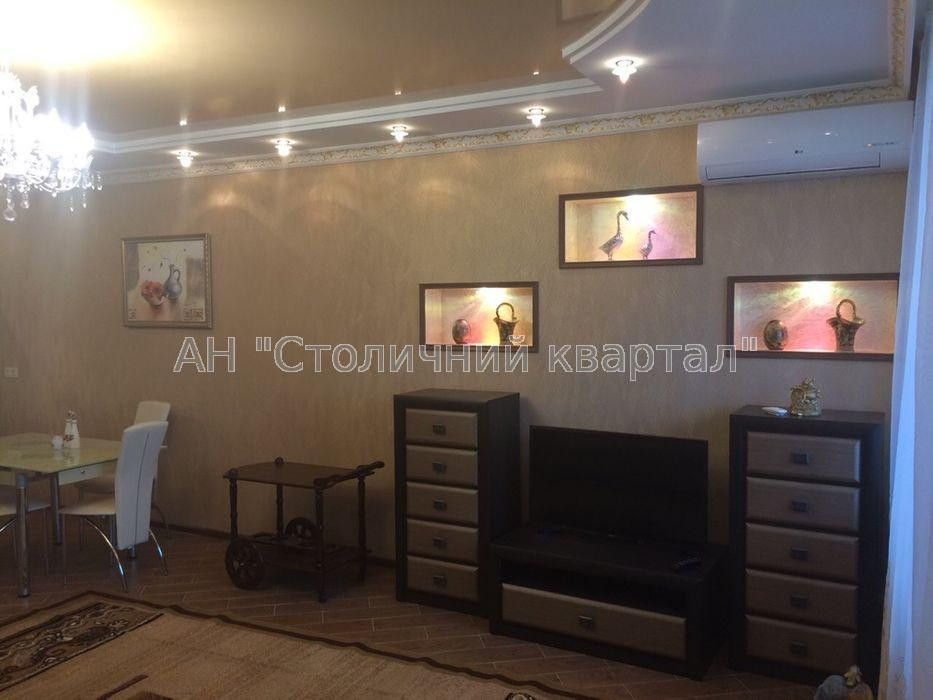 Продаж Гараж/паркомісце на Миколи Руденка бул., 14Ж 10/14 поверх Київ - фото 9