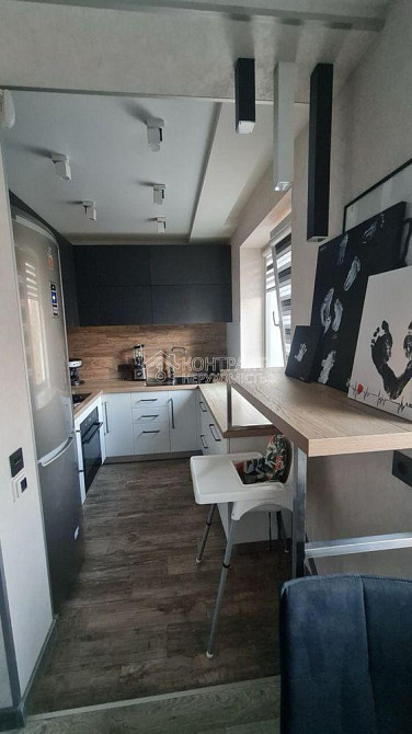 Продаж Квартира 3-кімнатна, 4/9 поверх на вул. Архітекторів Харків - фото 10