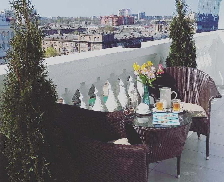 Гостиница в центре  Одессы Одеса - фото 2