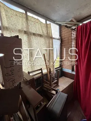 For sale 1-room Apartment 38.9 sq.m Мазепи Івана вулиця 47/11 Poltava - photo 6