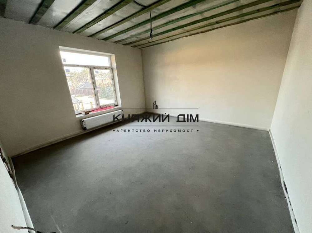 Продаж 2-поверхового будинку 142 м2 в Бучі. № 2211726 Буча - фото 19