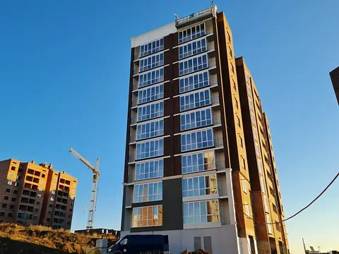 Продажа 1к Квартира 57.96 кв.м ЖК Амстердам Хмельницкий - изображение 11