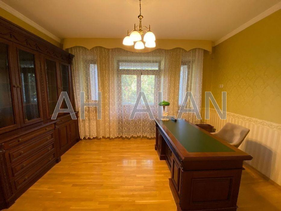 Оренда Будинок 8-кімнатний на Кленова вул., 1 Ворзель - фото 7