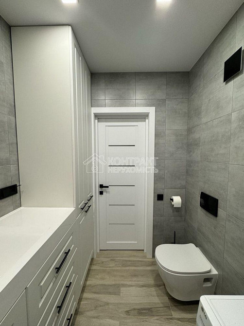 Продаж Квартира 1-кімнатна, 6/9 поверх на вул. Авіахімічна Харків - фото 4