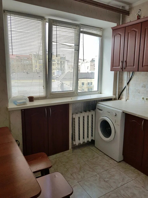 Оренда Квартира 1-кімнатна, 9/9 поверх на Шота Руставели, 25 Киев - изображение 3