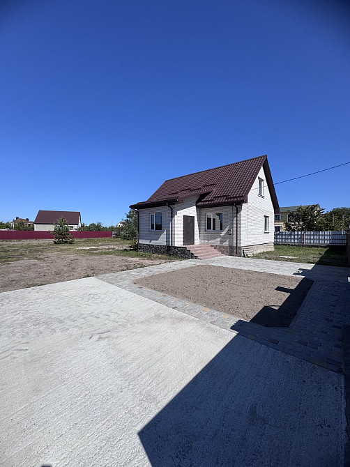 Продаж 2-поверховий Будинок з ділянкою 14 сот 79 кв.м 4 кімн. на Глибочиця Житомир - изображение 3