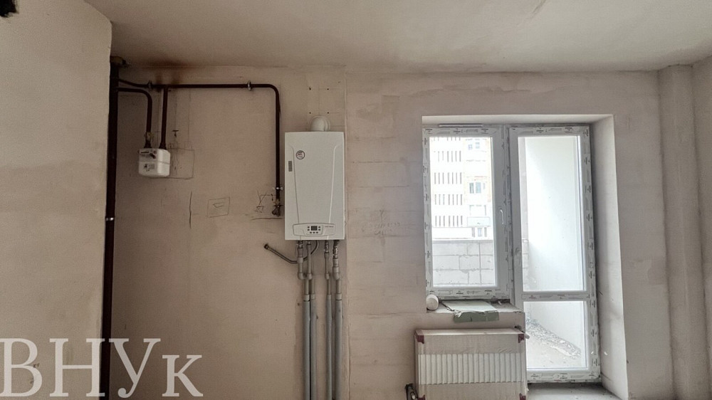 Продаж Квартира 3-кімнатна, 2/10 поверх на Липинського Луцьк - фото 5