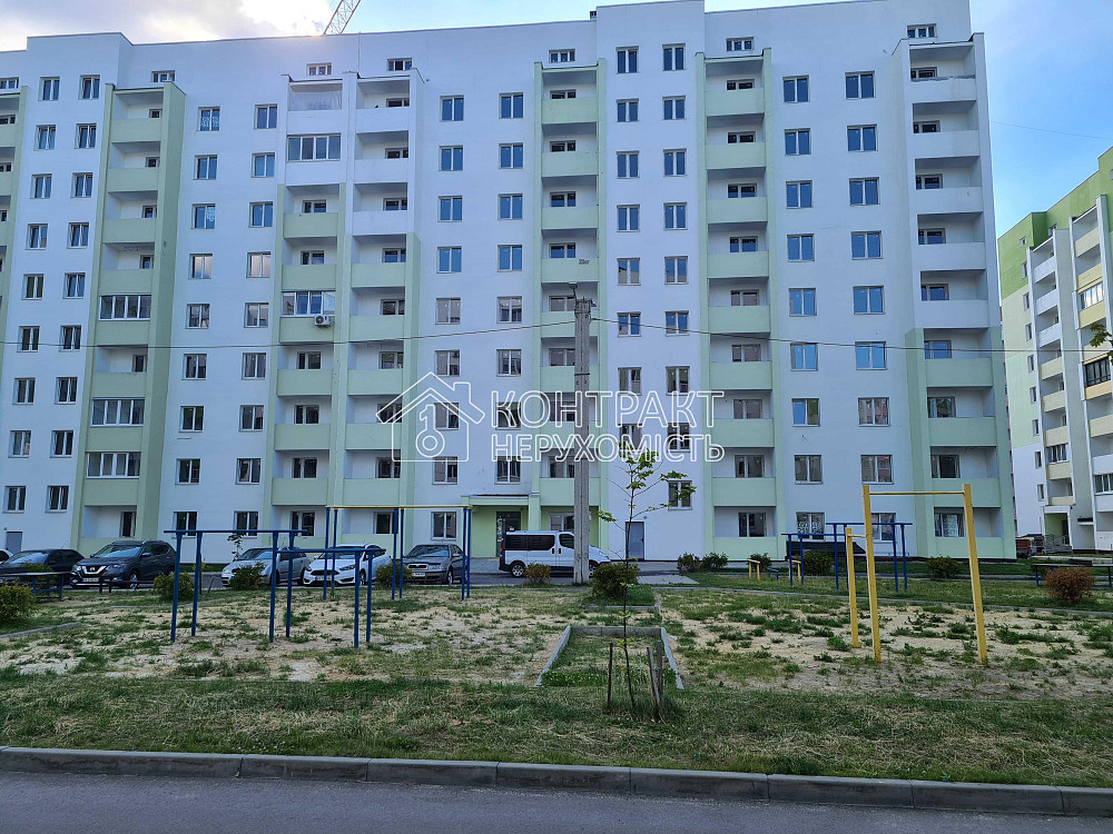 Продаж Квартира 2-кімнатна, 7/9 поверх на вул. Миру Харків - фото 6