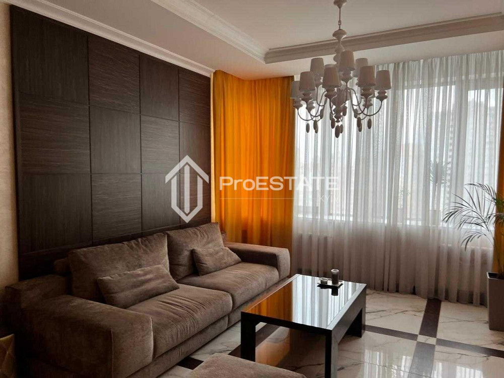 Продаж Квартира 2-кімнатна, 14/23 поверх на вул. Дніпровська набережна Київ - фото 13