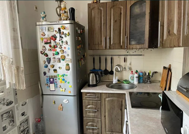 2-х комнатная квартира в Лузановке. Одесса - изображение 14