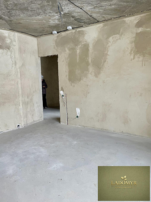 Продаж Квартира 1-кімнатна, 8/10 поверх на вул. Д.Галицького Рівне - фото 4