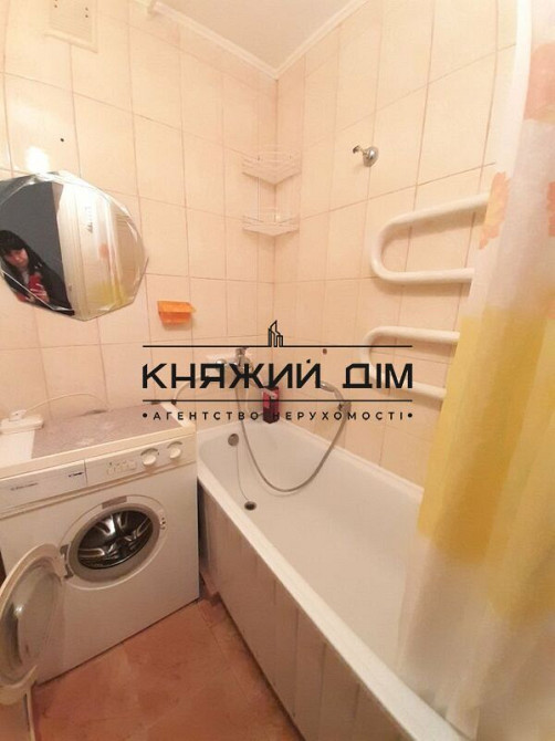 Оренда 2-кімнатної квартири, м. Нивки, м. Святошино. № 11189257 Київ - фото 14