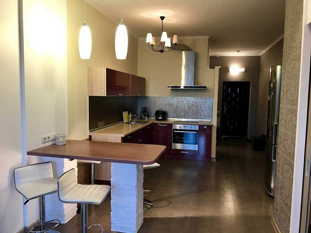 Продаж Квартира 1-кімнатна, 3/12 поверх на Шевченка Луцьк - фото 2