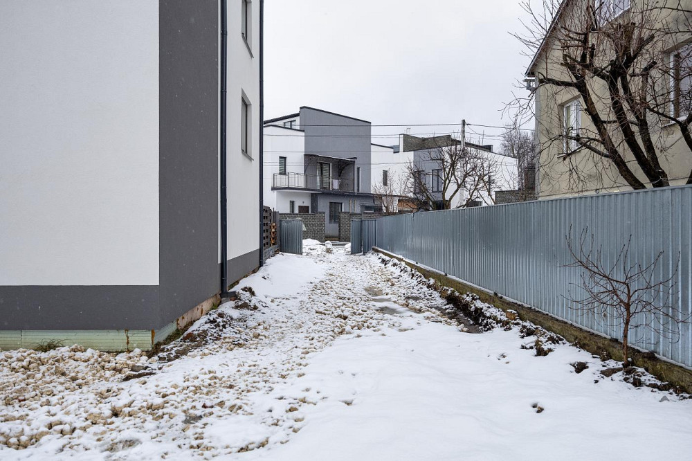 Продаж Будинок 3-кімнатний на вул. Весняна Пасики-Зубрицьки - изображение 19