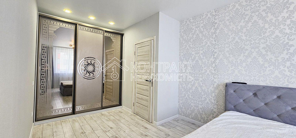 Продаж Квартира 1-кімнатна, 4/9 поверх на вул. Борткевича Харків - фото 10