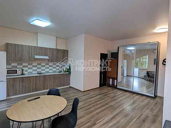 Продаж Квартира 1-кімнатна, 2/2 поверх на вул. 2 золочівський провулок Харків