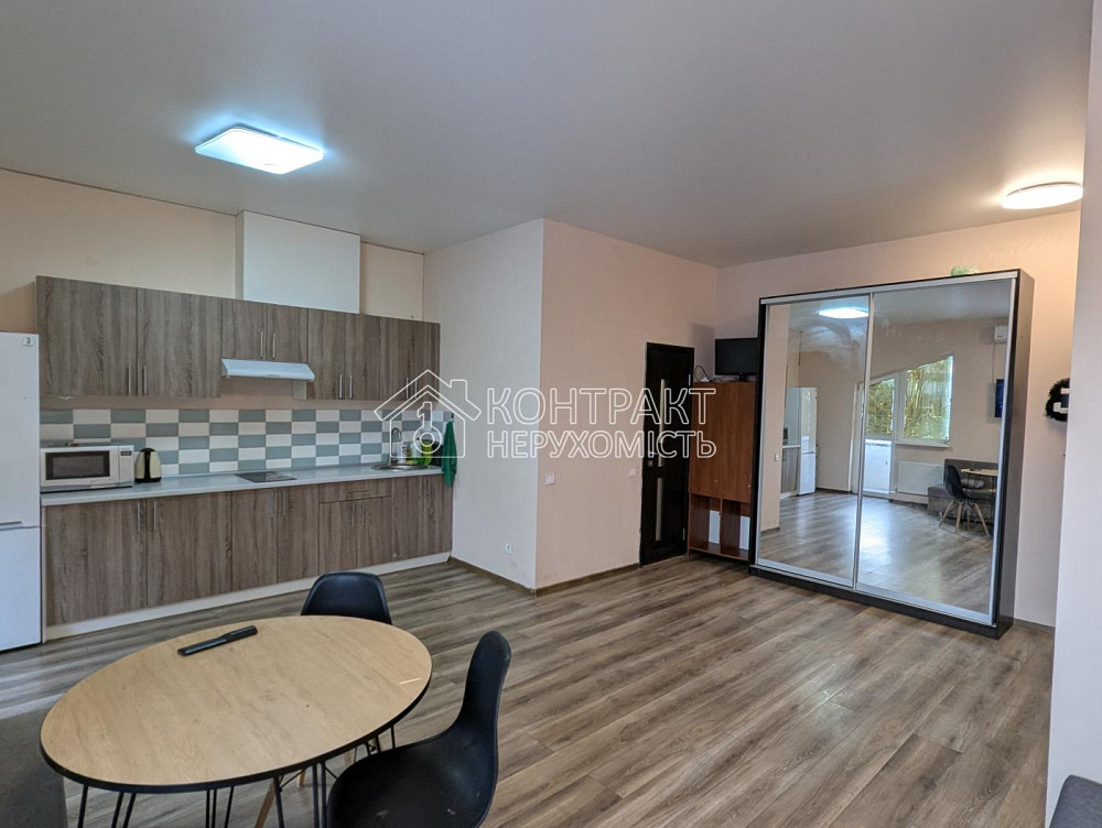 Продаж Квартира 1-кімнатна, 2/2 поверх на вул. 2 золочівський провулок Харків - фото 5