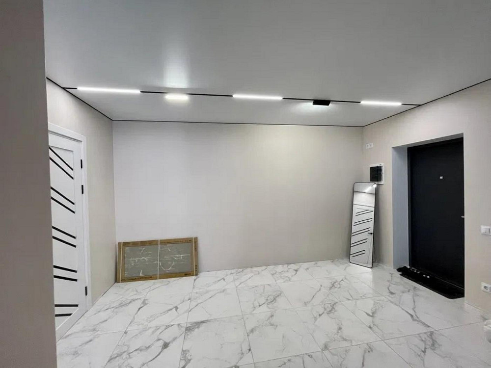 Продаж Квартира 1-кімнатна, 6/10 поверх на вул. Євгена Рихліка Житомир - изображение 3