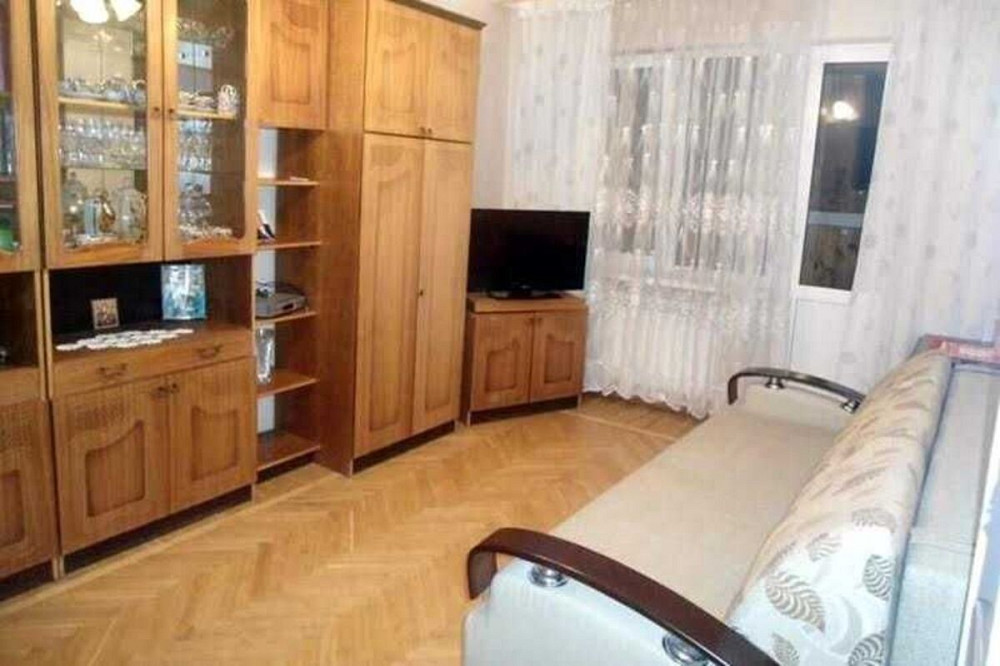 Оренда Квартира 1-кімнатна, 14/16 поверх на Махова, 4в Kiev - photo 16