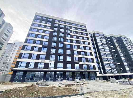 Продаж Квартира 1-кімнатна, 7/9 поверх на Вірастюка Ивано-Франковск