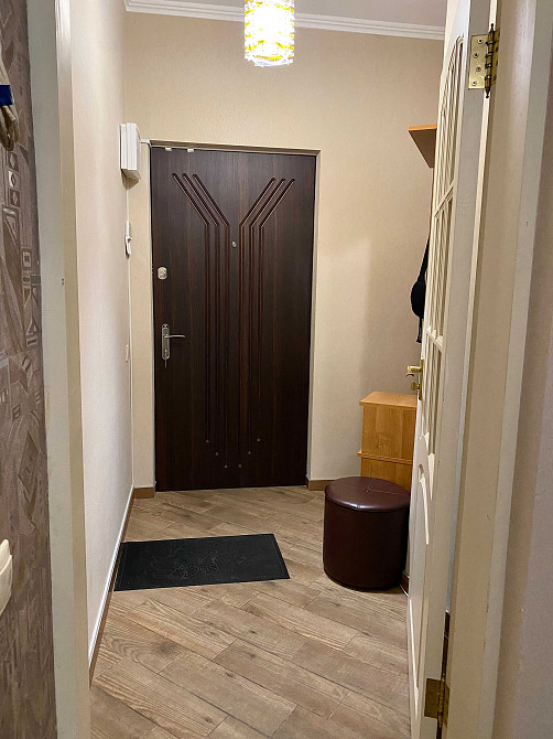 Продаж Квартира 1-кімнатна, 5/16 поверх на Академіка Палладіна вул., д. 25 Kiev - photo 9