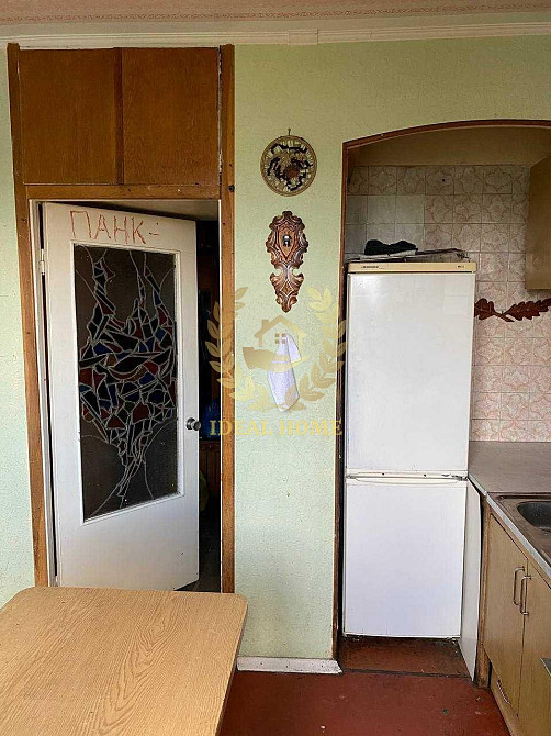 Продаж Квартира 3-кімнатна, 7/9 поверх на Здолбуновская ул., 7А Київ - фото 17