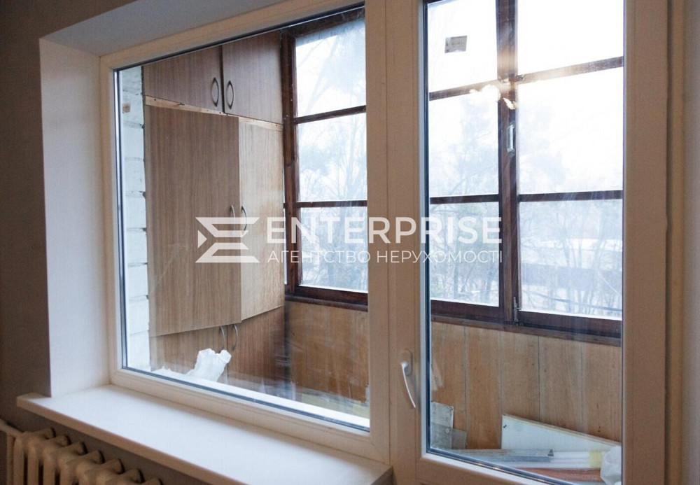 Продаж 1к квартири 27 кв. м Київ - фото 5