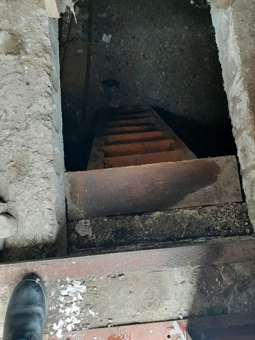 Продаж Гараж/паркомісце на Головатого вул., 14 Івано-Франківськ - фото 3