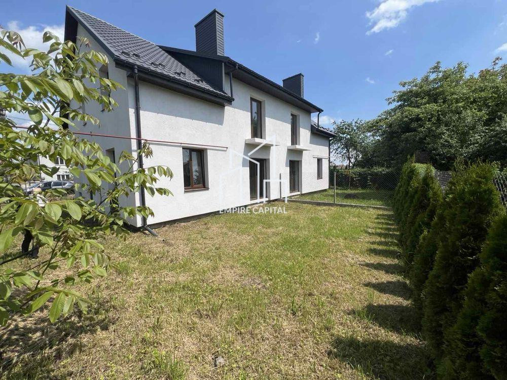 Продаж 2-поверховий Будинок з ділянкою 2.7 сот 125 кв.м 4 кімн. на Гоголя вул. Зимна Вода - фото 3