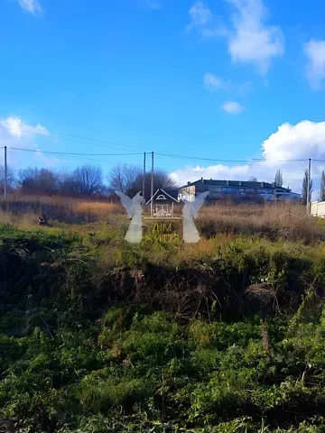 Продажа земельного участка  площадь 11 сот Січових Стрільців вулиця 1  - изображение 1