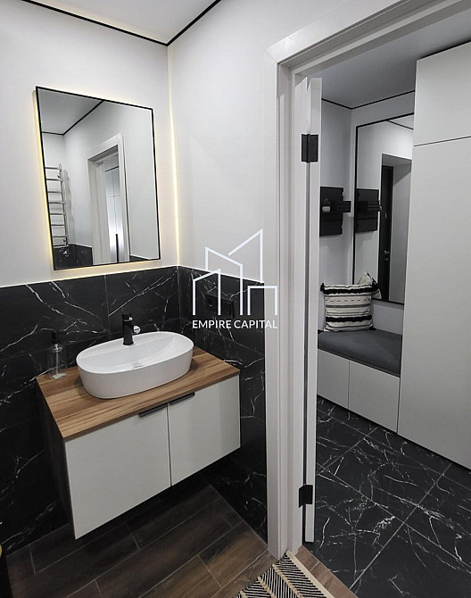 Продаж 1к квартири 28 кв. м Львів - фото 13