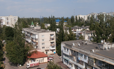 Продаж земельної ділянки 0.1 соток на ул. Жасминовая, 21 Chornomors'ke - photo 5