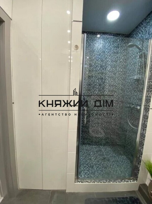 Продаж 1-кімнатної квартири в новому будинку, метро Вирлиця. № 21145458 Киев - изображение 12