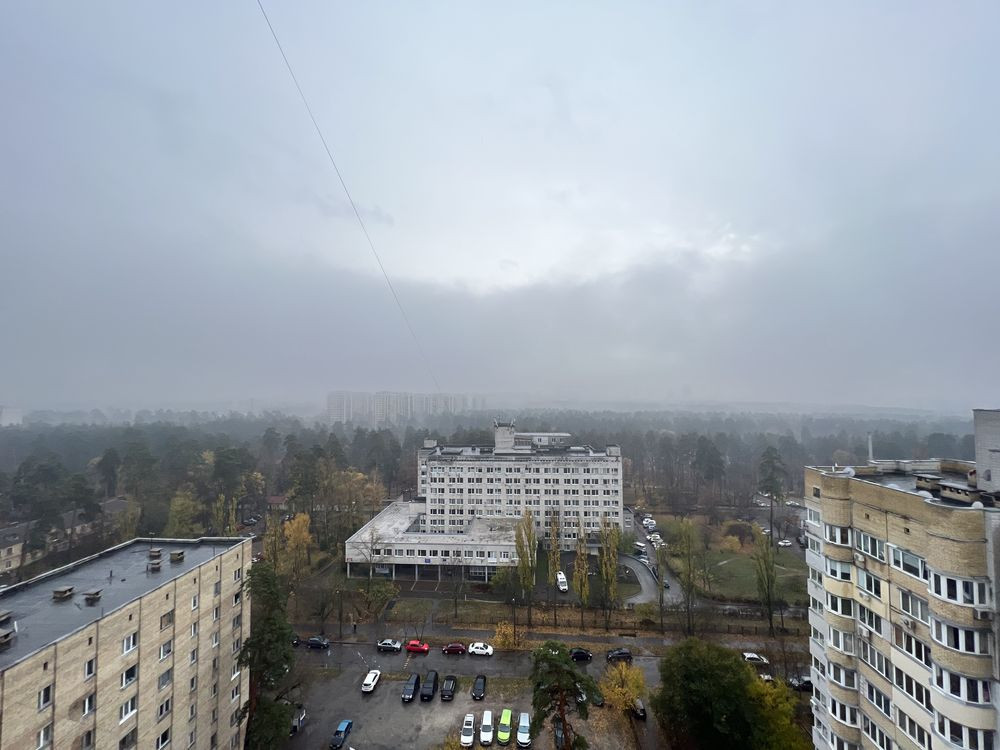 Продаж Квартира 2-кімнатна, 16/18 поверх на Котельникова Михайла вул., д. 31 Kiev - photo 15