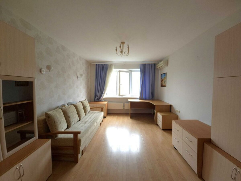 Оренда Квартира 2-кімнатна, 6/16 поверх на Героїв Дніпра, 23 Київ - фото 4