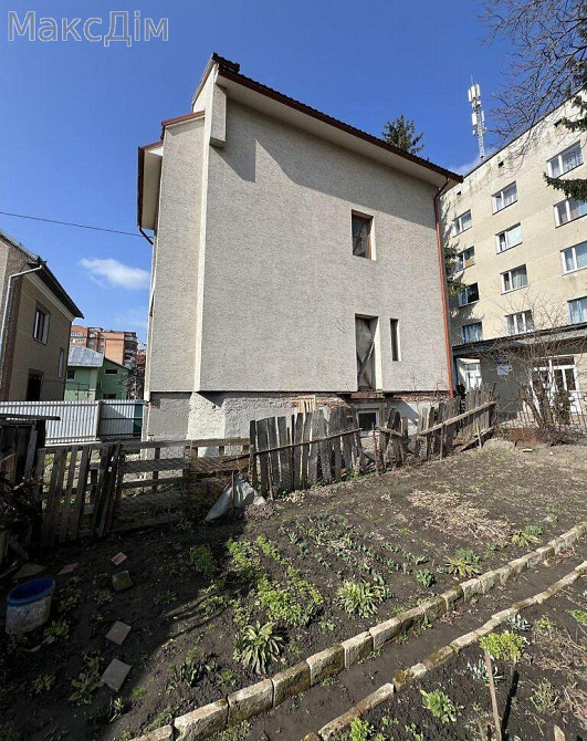 Продаж Будинок 4-кімнатний на вул. Стецька Тернополь - изображение 3