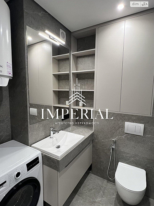 Продаж Квартира 1-кімнатна, 20/25 поверх на вул. Родини Крістерів Киев - изображение 13