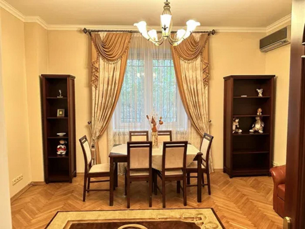 Продаж Квартира на улица Вітовського Дмитра 26 L'viv - photo 1