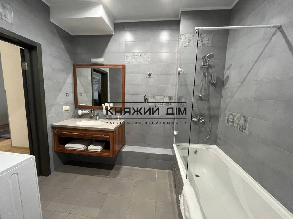 Шикарна 2-х к. Квартира-студіо в ЖК Avenue 14-16 м. Дружби народів. № 1184718 Київ - фото 12