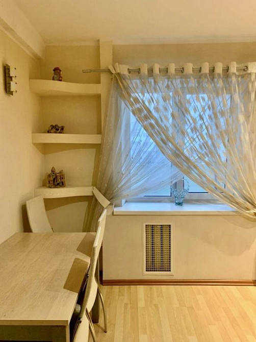 Оренда Квартира 2-кімнатна, 6/9 поверх на Ентузіастів, 9/1 Kiev - photo 1