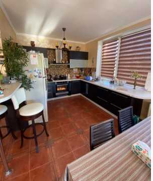 Современный и уютный дом в с. Сухой Лиман на одной из лучших улиц Сухий Лиман - изображение 1