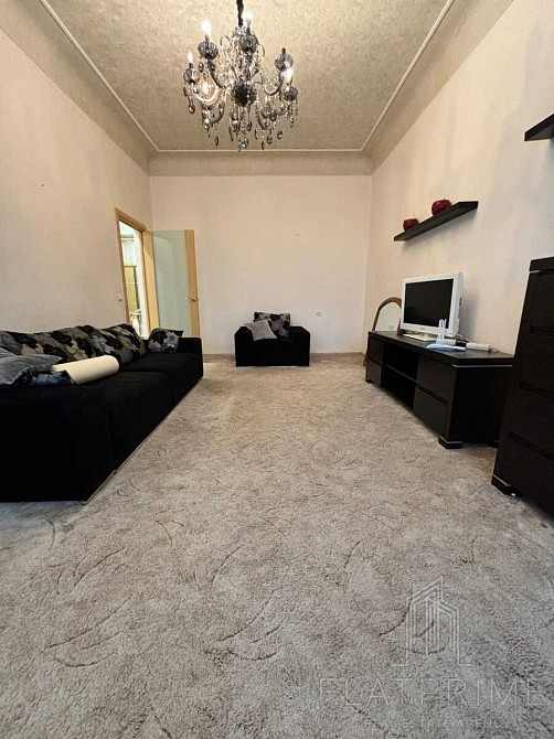 Оренда Квартира 2-кімнатна, 3/4 поверх на вул. Різницька, 11 Kiev - photo 2